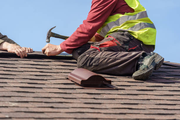 Best Best Roofing Contractors  in North Wales, PA