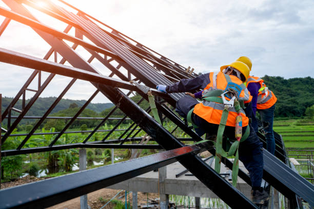 Best Commercial Roofing Services  in North Wales, PA