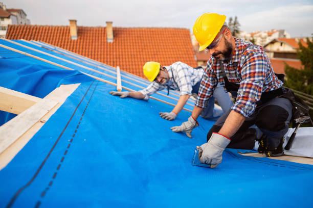 Best Flat Roof Repair Services  in North Wales, PA