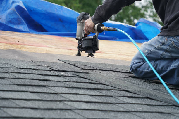 Quick and Trustworthy Emergency Roof Repair Services in North Wales, PA
