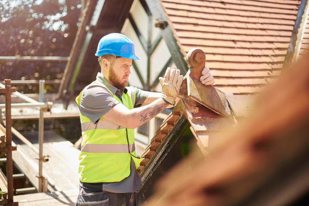 Best Residential Roofing Contractor  in North Wales, PA